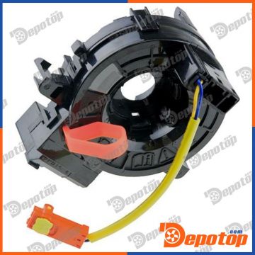 Câble spiralé d'airbag pour TOYOTA | ZVZP001, CAV1029